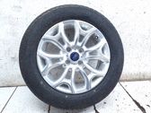 R16 alloy rim