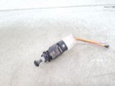 Brake pedal sensor switch