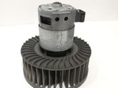 Heater fan/blower