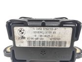 ESP Drehratensensor Querbeschleunigungssensor