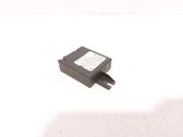 Alarm control unit/module