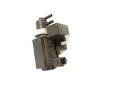 Turbo solenoid valve