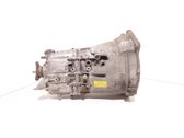 Manual 5 speed gearbox