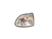 Front indicator light