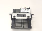 GPS navigation control unit/module