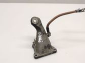 Halterung Lager Motor