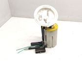 In-tank fuel pump