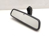 Rear view mirror (interior)