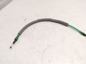 Línea de cable de puerta trasera