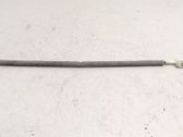 Front door cable line