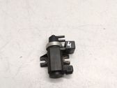 Turbo solenoid valve