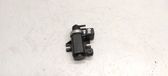 Turbo solenoid valve