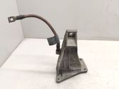 Engine mounting bracket
