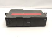 CD/DVD changer