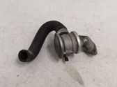 EGR valve