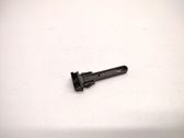 Interior temperature sensor