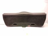 Tailgate/boot cover trim set