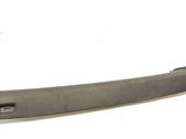 (A) pillar trim