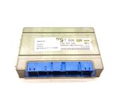 Gearbox control unit/module