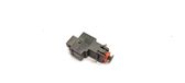 Brake pedal sensor switch