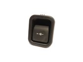 12V Steckdose hinten