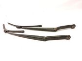 Headlight wiper blade set