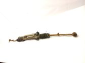 Steering rack