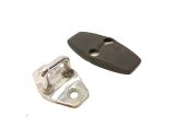 Front door lock