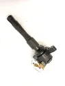 High voltage ignition coil