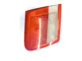 Tailgate rear/tail lights