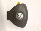 Steering wheel airbag