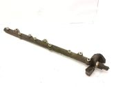 Fuel main line pipe
