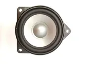 Rear door speaker