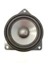 Rear door speaker