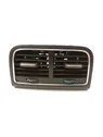 Dash center air vent grill