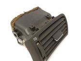 Dashboard side air vent grill/cover trim