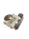 Throttle valve