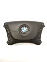 Steering wheel airbag