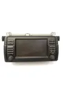 Panel / Radioodtwarzacz CD/DVD/GPS