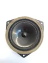 Rear door speaker