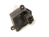 Heater blower motor/fan resistor