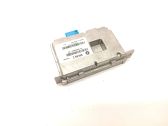 Camera control unit module