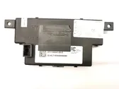 Door central lock control unit/module