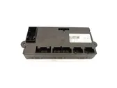 Climate control unit