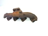 Exhaust manifold