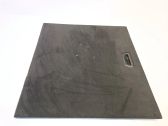 Trunk/boot floor carpet liner