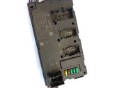 Comfort/convenience module