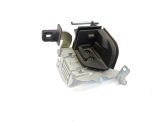 Parcel shelf load cover mount bracket