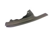 Rear sill trim cover