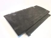 Tapis de coffre
